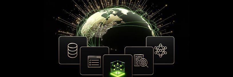 NVIDIA spustila Nemotron 3 Super, hybridní otevřený model