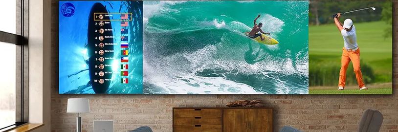 LG představuje výrobní metodu FLiPP, slibuje jasnější a trvanlivější OLED displeje