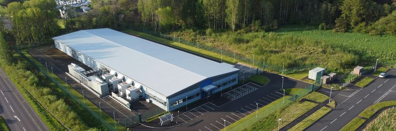 OpenAI chce do roku 2030 provozovat 30 GW výpočetního výkonu pro AI