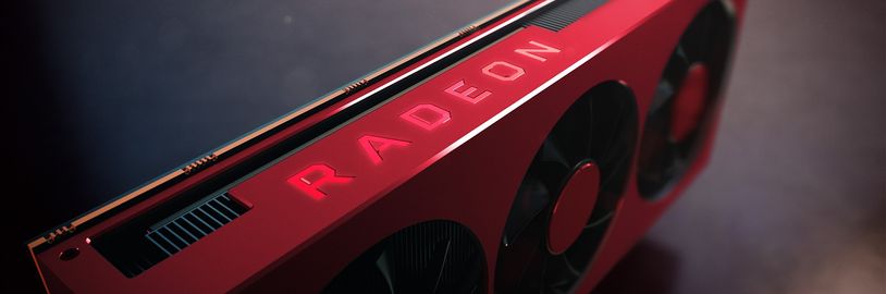 Z obdoby DLSS od AMD by mohla mít prospěch i Nvidie