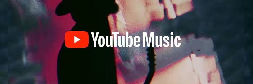 YouTube Music se snaží stát novým domovem pro podcasty po ukončení Google Podcasts
