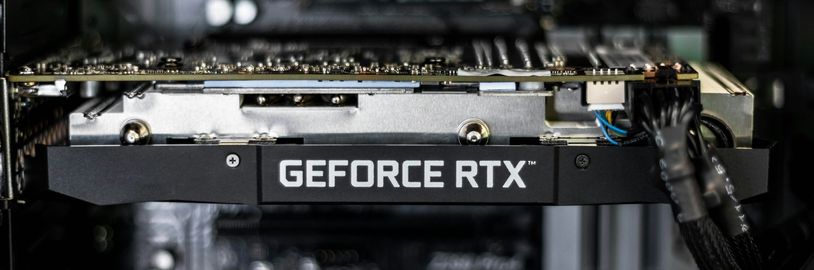 NVIDIA vrací do prodeje GeForce RTX 3060, vychází levněji než nové karty