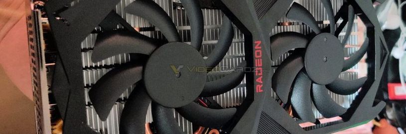 AMD Radeon RX 6600 XT by mohla konečně porazit Nvidii