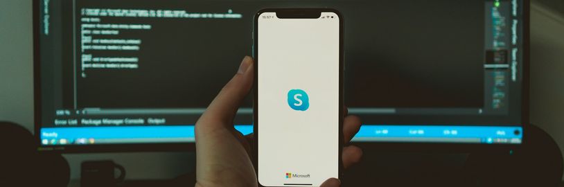 Skype se loučí s reklamami