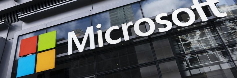 Microsoft chce konkurovat Applu s vlastními ARM čipy