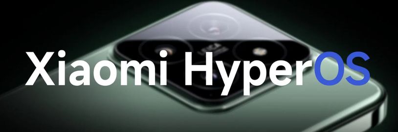 Globální verze HyperOS brzy vyjde pro těchto 11 telefonů. Máte některý z nich?