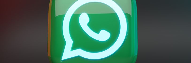 Z WhatsAppu se víc a víc stává sociální síť. Co nabízí nová funkce tentokrát?