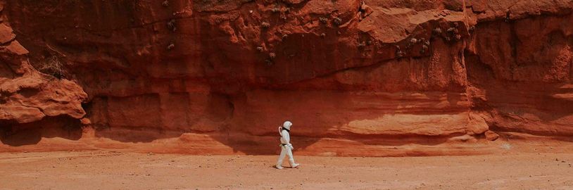 NASA hledá dobrovolníky pro roční simulaci mise na Mars