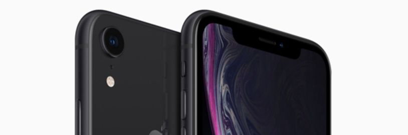Apple s příchodem iOS 26 ukončuje podporu pro iPhone XR a XS