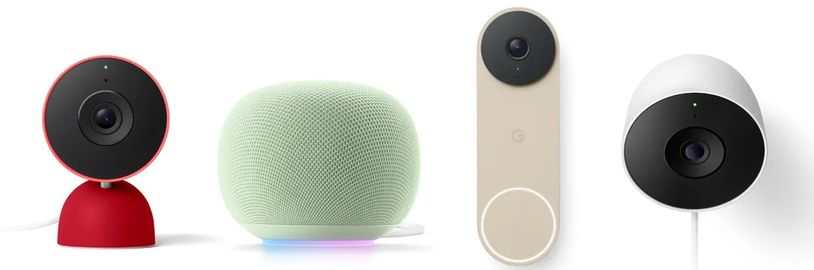 Gemini pro chytré domácnosti dostává paměť a udrží nit rozhovoru