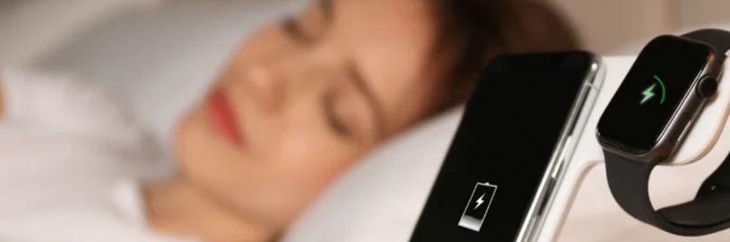 Rychlejší bezdrátové nabíjení sjednotí iPhony a Android