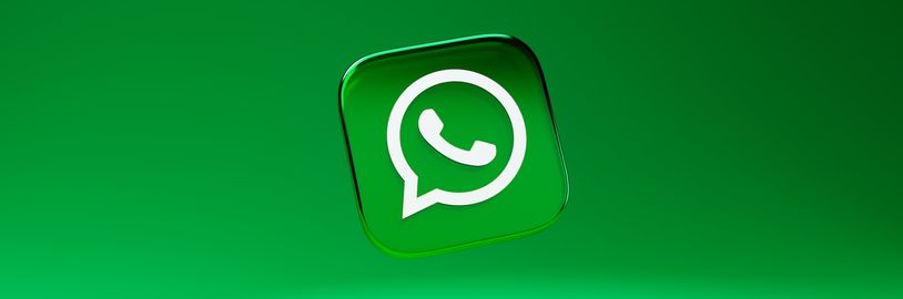 Hlasová zpráva jako status? WhatsApp odhalil nové funkce