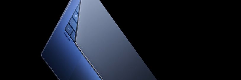Lenovo chystá tři Googlebooky, jeden z nich je odnímatelný tablet