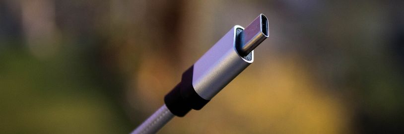 USB-C kabely dostanou přehledné označení podporovaných proudů