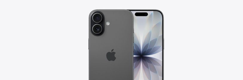 Silná poptávka po iPhonech 17 dává Applu odvahu k další expanzi