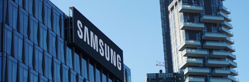Samsung vstupuje do boje s Apple: Připravuje 3nm čipy pro nové vlajkové lodě