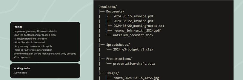 Anthropic aktualizuje Claude Code a Cowork, AI nyní ovládá počítač