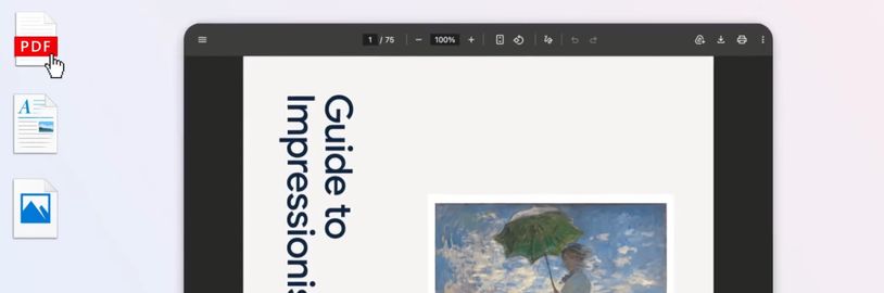 Google představuje svoji novou aplikací plnou umělé inteligence a praktických funkcí