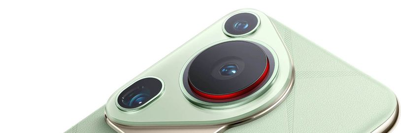 Huawei Pura 70 Ultra se stává králem fotoaparátů dle DXOMark