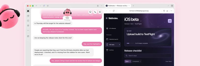 OpenAI spustila Dots, agenty v ChatGPT, kteří pracují nepřetržitě na pozadí