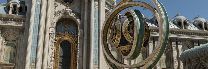 Nvidia vydala RTX Kit 2026.3. Mega Geometry 2.0 posouvá ray tracing detailních scén
