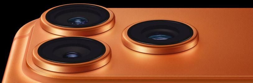 Apple údajně testuje masivní dvousetmegapixelový fotoaparát pro budoucí iPhony