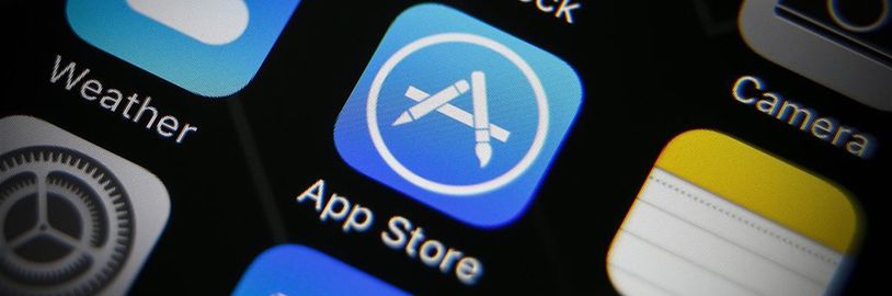 App Store bude mazat přes dva roky neaktualizované aplikace