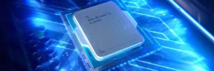 Intel potvrzuje název příští generace procesorů. Součástí prý bude i aktualizace současné řady