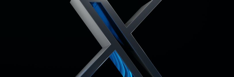 X upravuje pravidla: Skrytí modrého štítku již nebude možné