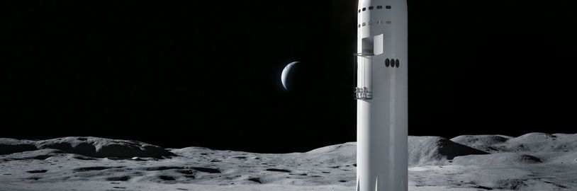 Spojené státy žalují společnost SpaceX