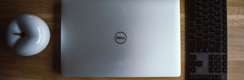 Budoucí notebooky Dell vám nejspíš bezdrátově nabijí telefon