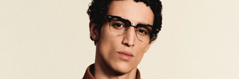Meta představila brýle Ray-Ban Meta Audio, poprvé bez kamery