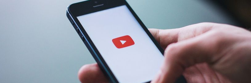 YouTube umožní tvůrcům se opravit