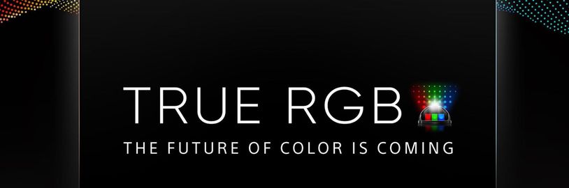 Sony vylepšuje přesnost barev u Mini LED televizorů