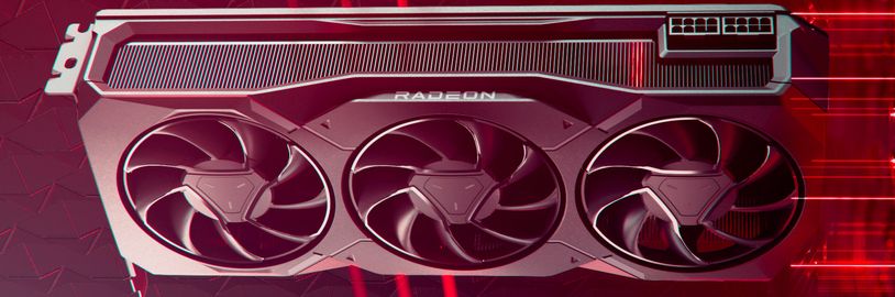 Některé modely AMD Radeon RX 7600 by se mohly objevit už za pár týdnů