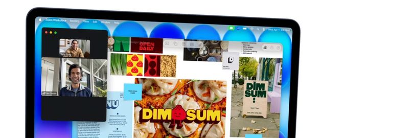Apple může ze současné krize pamětí vytěžit maximum