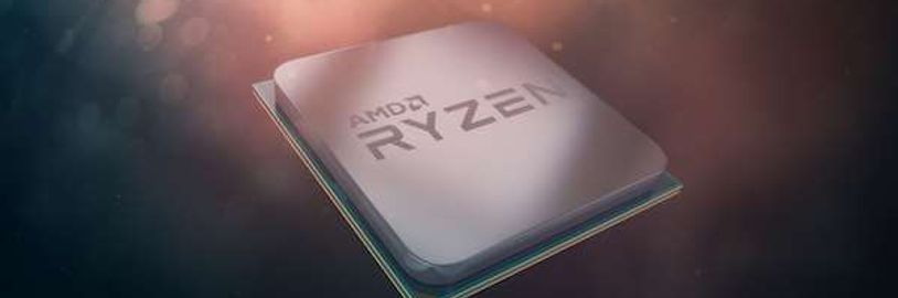 AMD dominuje žebříčku nejprodávanějších procesorů na Amazonu