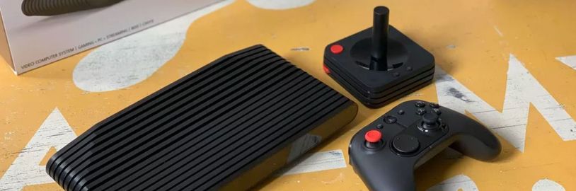 Apple podle EU porušuje zákon, nová konzole od Atari a RTX 3080 Ti na fotce