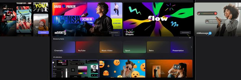 Apple koupil MotionVFX, kolekce vizuálních efektů může výrazně proměnit Final Cut Pro