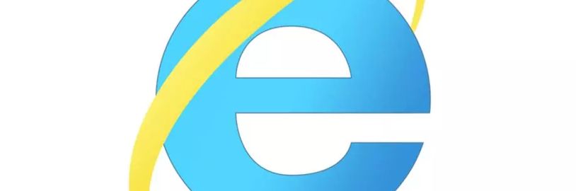 Prohlížeči Internet Explorer po 27 letech končí služba