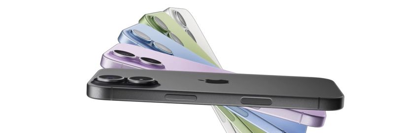 Apple se poučil ze svých chyb, chystaný iPhone 17e bude mít méně lákavou výbavu