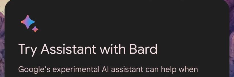 Google Gemini nenahradí Asistenta tak rychle