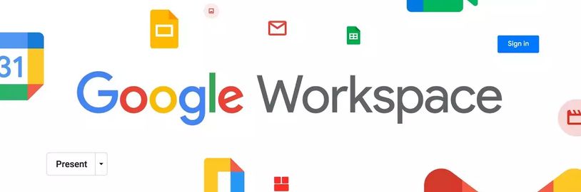 Google přináší vylepšený vyhledávač pro kancelářské aplikace