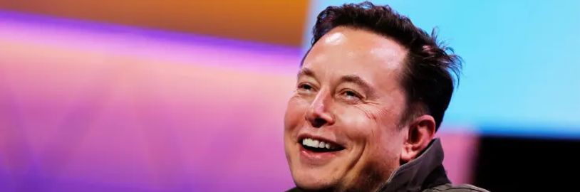 Elon Musk kritizuje práci z domova