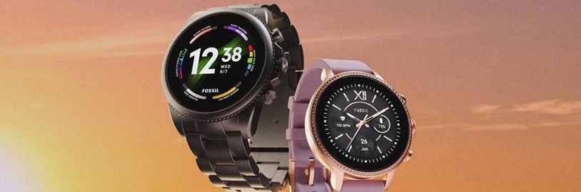 Uznávaný výrobce končí s chytrými Wear OS hodinkami