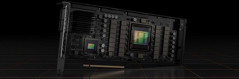 Nvidia má letos dodat více než půl milionu AI čipů H100 