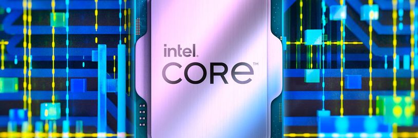 Intel Core i7-13700K testován, je až o 17 % rychlejší než předchůdce