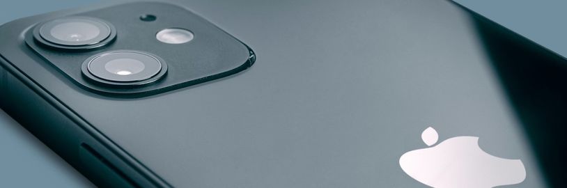 První ohebný telefon od Applu nabírá reálné obrysy