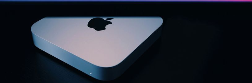 Apple se chystá představit nový Mac mini s čipem M4 s více porty