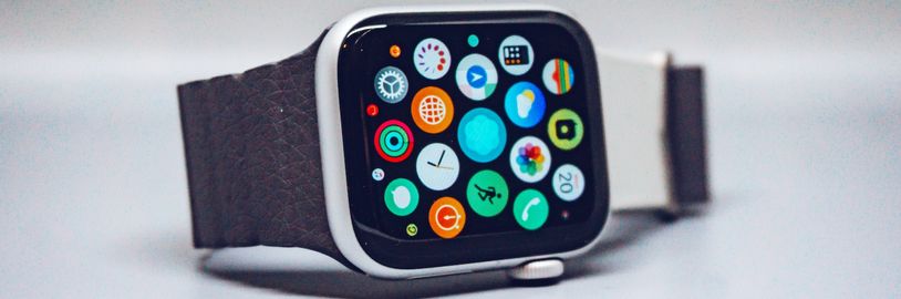 Meta oznámila konec Messengeru na Apple Watch